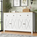 Sideboard mit den Massen 140 x 40 x 89 cm