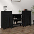 Das Sideboard misst 40 x 35 x 80 cm