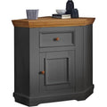 Sideboard mit den Massen 103 x 94 x 68 cm