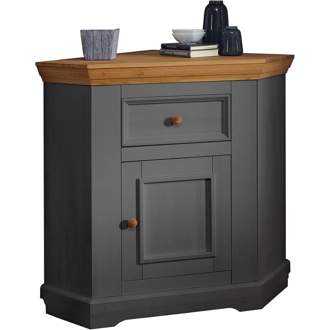 Sideboard mit den Massen 103 x 94 x 68 cm