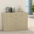 Sideboard mit den Massen 88 x 30 x 65 cm